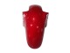Billige Honda VFR 800 Motorrad Verkleidung 1998-2001 - Rot Weiss Glanzendes Schwarz Vimto