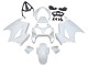 Billige Honda VFR 800 Motorrad Verkleidung 2002-2013 - Unbemalt