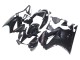 Billige Honda VFR 800 Motorrad Verkleidung 2002-2013 - Glanzendes Schwarz