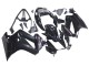 Billige Honda VFR 800 Motorrad Verkleidung 2002-2013 - Glanzendes Schwarz