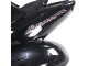 Billige Honda VFR 800 Motorrad Verkleidung 2002-2013 - Glanzendes Schwarz