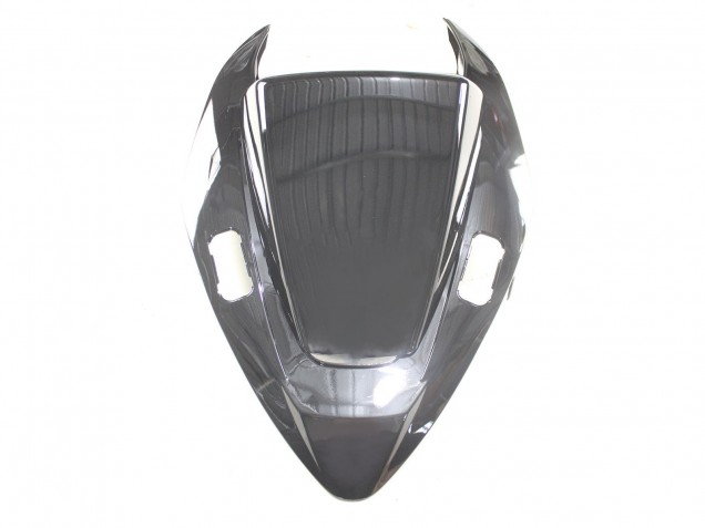 Billige Honda VFR 800 Motorrad Verkleidung 2002-2013 - Glanzendes Schwarz