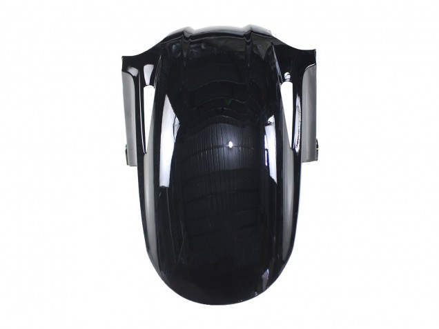 Billige Honda VFR 800 Motorrad Verkleidung 2002-2013 - Glanzendes Schwarz