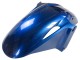 Billige Honda VFR 800 Motorrad Verkleidung 2002-2013 - Blau