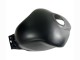 Billige Honda VFR 800 Motorrad Verkleidung 2002-2013 - Gelb Matt Schwarz