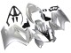 Billige Honda VFR 800 Motorrad Verkleidung Kit 2002-2013 - Silber
