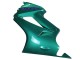 Billige Honda VFR 800 Motorrad Verkleidung 2002-2013 - Lila Grun