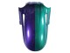 Billige Honda VFR 800 Motorrad Verkleidung 2002-2013 - Lila Grun