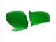 Billige Kawasaki ZX7R Motorrad Verkleidung 1996-2003 - Weiss Grun Schwarz