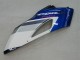 Billige Honda CBR1000RR Motorrad Verkleidung 2004-2005 - Weiss Blau Glanzendes Schwarz Fireblade