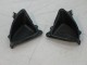 Billige Honda CBR1000RR Motorrad Verkleidung 2004-2005 - Weiss Blau Glanzendes Schwarz Fireblade