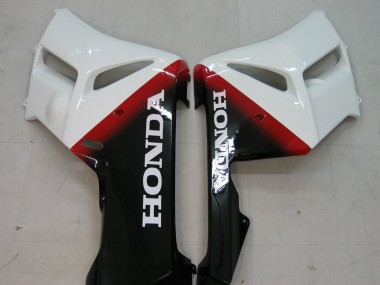Billige Honda CBR1000RR Motorrad Verkleidung 2004-2005 - Weiss Rot Glanzendes Schwarz Blau Stern
