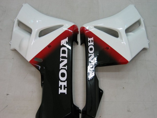 Billige Honda CBR1000RR Motorrad Verkleidung 2004-2005 - Weiss Rot Glanzendes Schwarz Blau Stern