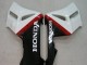 Billige Honda CBR1000RR Motorrad Verkleidung 2004-2005 - Weiss Rot Glanzendes Schwarz Blau Stern