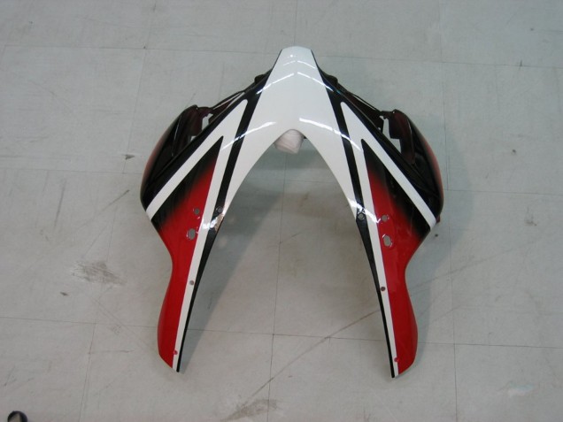 Billige Honda CBR1000RR Motorrad Verkleidung 2004-2005 - Weiss Rot Glanzendes Schwarz Blau Stern