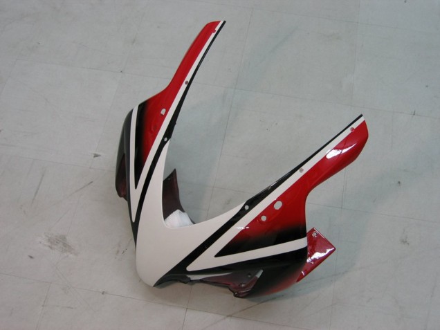 Billige Honda CBR1000RR Motorrad Verkleidung 2004-2005 - Weiss Rot Glanzendes Schwarz Blau Stern