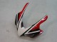 Billige Honda CBR1000RR Motorrad Verkleidung 2004-2005 - Weiss Rot Glanzendes Schwarz Blau Stern