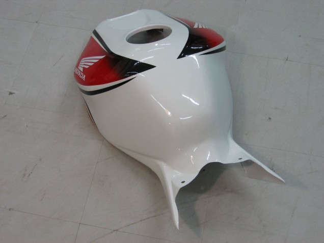 Billige Honda CBR1000RR Motorrad Verkleidung 2004-2005 - Weiss Rot Glanzendes Schwarz Blau Stern