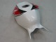 Billige Honda CBR1000RR Motorrad Verkleidung 2004-2005 - Weiss Rot Glanzendes Schwarz Blau Stern