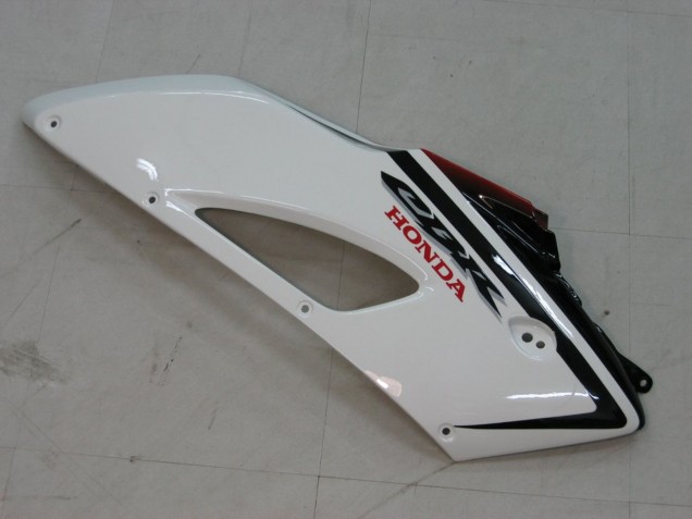 Billige Honda CBR1000RR Motorrad Verkleidung 2004-2005 - Weiss Rot Glanzendes Schwarz Blau Stern