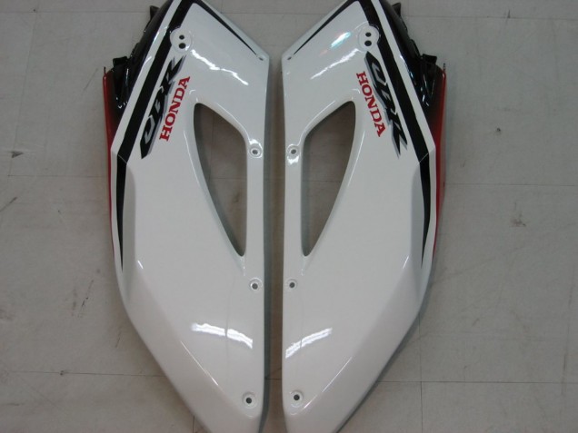 Billige Honda CBR1000RR Motorrad Verkleidung 2004-2005 - Weiss Rot Glanzendes Schwarz Blau Stern