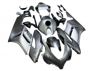 Billige Honda CBR1000RR Motorrad Verkleidung 2004-2005 - Silber