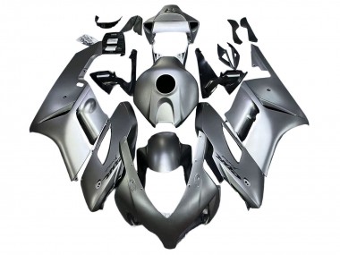 Billige Honda CBR1000RR Motorrad Verkleidung 2004-2005 - Silber