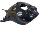 Billige Honda CBR1000RR Motorrad Verkleidung 2004-2005 - Gelb Rot Weiss Glanzendes Red Bull Repsol HRC