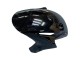 Billige Honda CBR1000RR Motorrad Verkleidung 2004-2005 - Glanzendes Schwarz Gelb Grun Monster