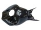 Billige Honda CBR1000RR Motorrad Verkleidung 2004-2005 - Glanzendes Schwarz Gelb Grun Monster