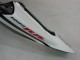 Billige Honda CBR1000RR Motorrad Verkleidung 2004-2005 - Weiss Blau Rot Glanzendes Schwarz Stern EuroBet Lee