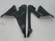 Billige Honda CBR1000RR Motorrad Verkleidung 2004-2005 - Weiss Blau Gold Rothmans