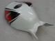 Billige Honda CBR1000RR Motorrad Verkleidung 2004-2005 - Weiss Blau Rot Glanzendes Schwarz Stern Carrera Lee