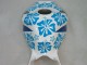 Billige Honda CBR1000RR Motorrad Verkleidung 2004-2005 - Weiss Blau Schnee Nastro Azzurro 46