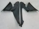 Billige Honda CBR1000RR Motorrad Verkleidung 2004-2005 - Weiss Blau Schnee Nastro Azzurro 46