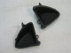 Billige Honda CBR1000RR Motorrad Verkleidung 2004-2005 - Weiss Blau Schnee Nastro Azzurro 46