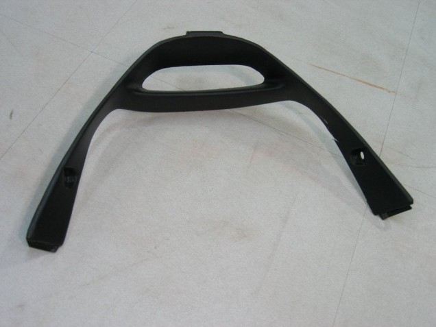 Billige Honda CBR1000RR Motorrad Verkleidung 2004-2005 - Weiss Blau Schnee Nastro Azzurro 46