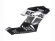 Billige Honda CBR1000RR Motorrad Verkleidung Kit 2004-2005 - Silber Weiss Glanzendes Schwarz Repsol