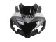 Billige Honda CBR1000RR Motorrad Verkleidung Kit 2004-2005 - Silber Weiss Glanzendes Schwarz Repsol