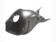 Billige Honda CBR1000RR Motorrad Verkleidung 2004-2005 - Glanzendes Grau Glanzendes Schwarz