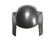 Billige Honda CBR1000RR Motorrad Verkleidung 2004-2005 - Glanzendes Grau Glanzendes Schwarz