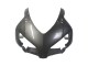 Billige Honda CBR1000RR Motorrad Verkleidung 2004-2005 - Glanzendes Grau Glanzendes Schwarz