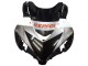 Billige Honda CBR1000RR Motorrad Verkleidung 2004-2005 - Orange Silber Glanzendes Schwarz Repsol