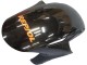 Billige Honda CBR1000RR Motorrad Verkleidung 2004-2005 - Orange Silber Glanzendes Schwarz Repsol