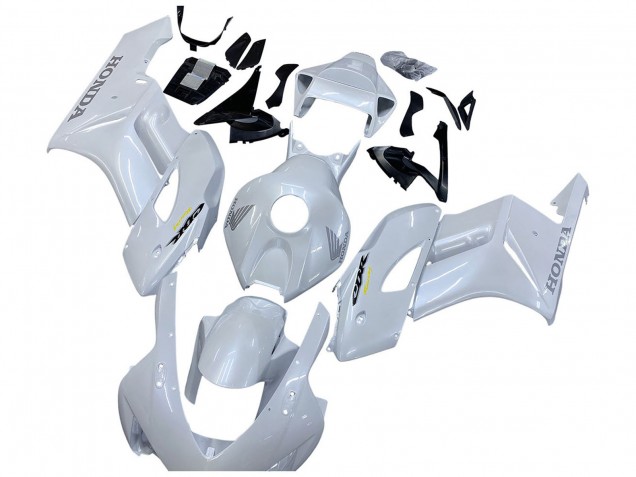 Billige Honda CBR1000RR Motorrad Verkleidung 2004-2005 - Perl Weiss