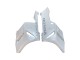 Billige Honda CBR1000RR Motorrad Verkleidung 2004-2005 - Perl Weiss