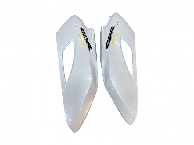 Billige Honda CBR1000RR Motorrad Verkleidung 2004-2005 - Perl Weiss