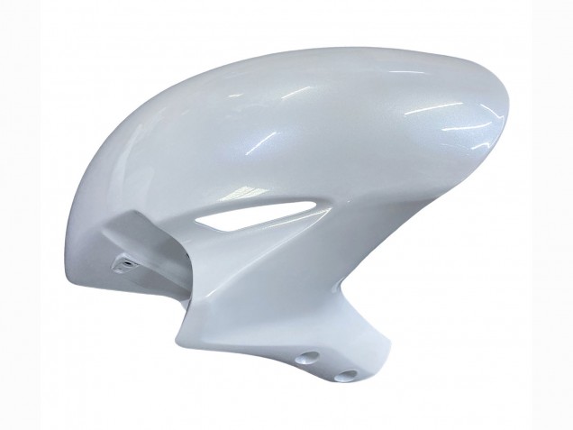 Billige Honda CBR1000RR Motorrad Verkleidung 2004-2005 - Perl Weiss