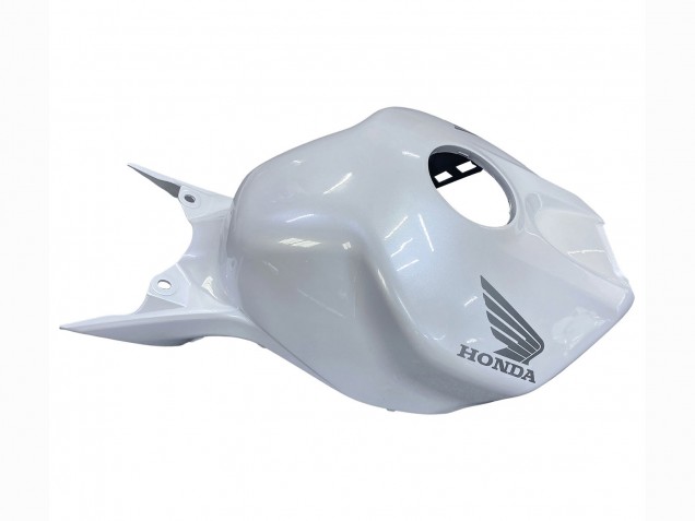 Billige Honda CBR1000RR Motorrad Verkleidung 2004-2005 - Perl Weiss