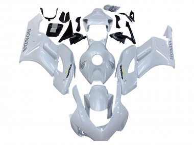 Billige Honda CBR1000RR Motorrad Verkleidung 2004-2005 - Perl Weiss